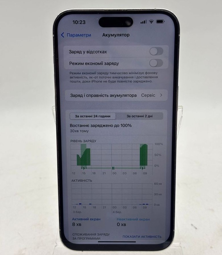 Apple iphone 14 pro max 512gb Код:01-200887227. Зображення 8
