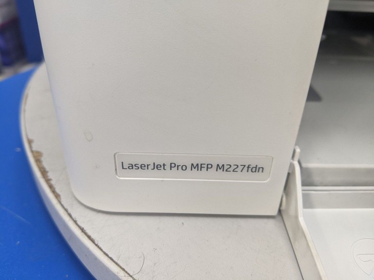 Hp LaserJet Pro M227fdn (G3Q79A) Код:01-200983297. Зображення 5