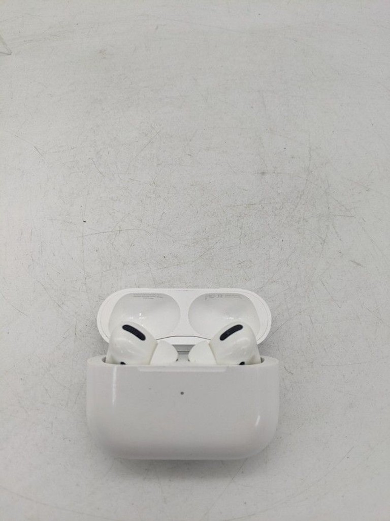 Купити Apple AirPods Pro (MWP22) Б/У
