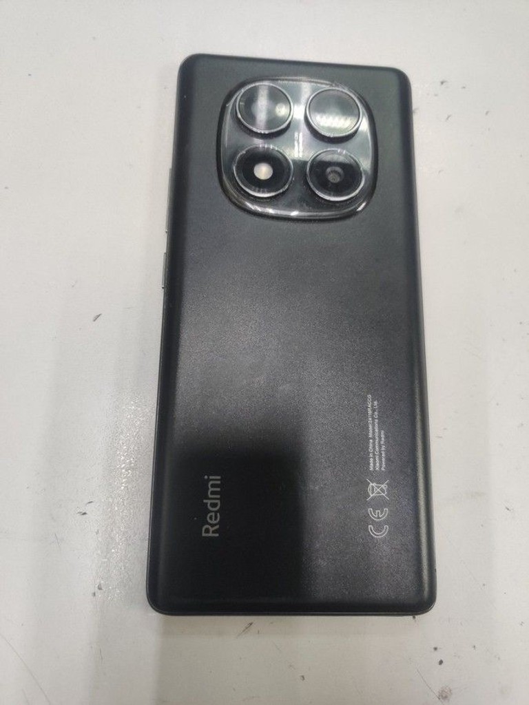 Оголошення Xiaomi redmi note 14 pro 8/256gb Б/У
