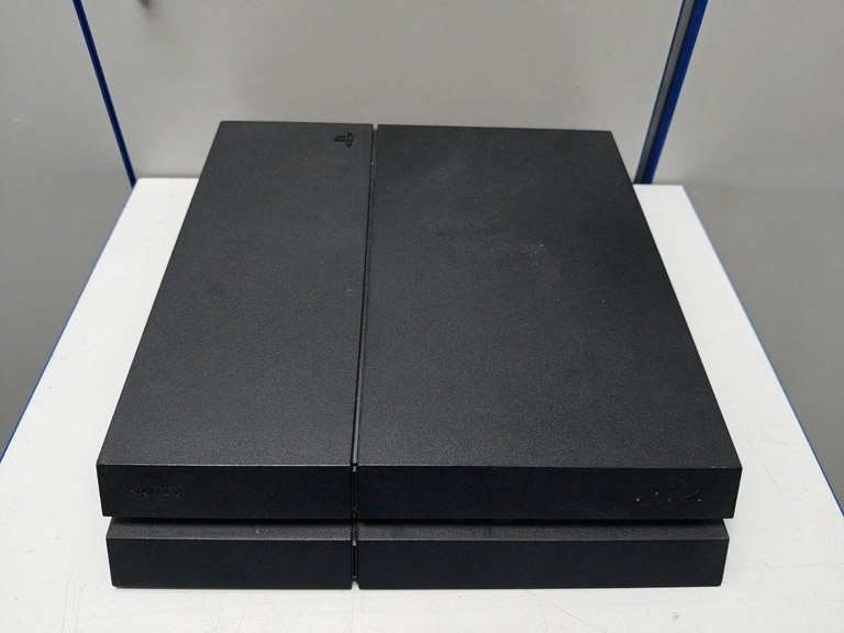 Объявление Sony playstation 4 500gb Б/У