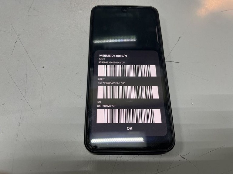 Оголошення Samsung galaxy a26 5g 6/128gb Б/У