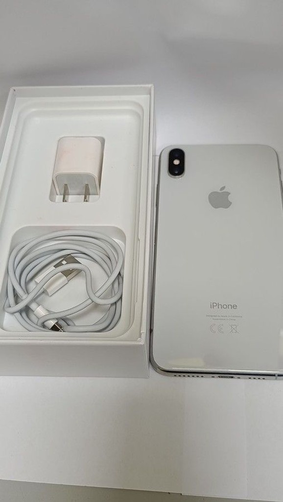 Оголошення Apple iphone xs max 64gb Б/У