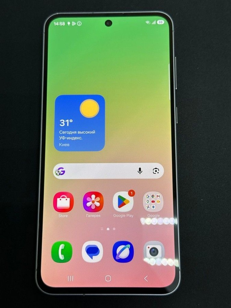 Samsung galaxy a56 5g 8/128gb Код:01-201001745. Зображення 5