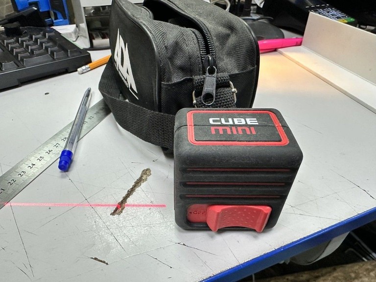 Купити Ada cube mini basic edition а00461 Б/У