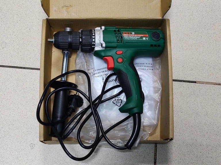 Купити Dwt BM04-13 STG Б/У