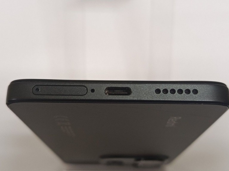 Xiaomi redmi note 14 6/128gb Код:01-201003290. Изображение 8