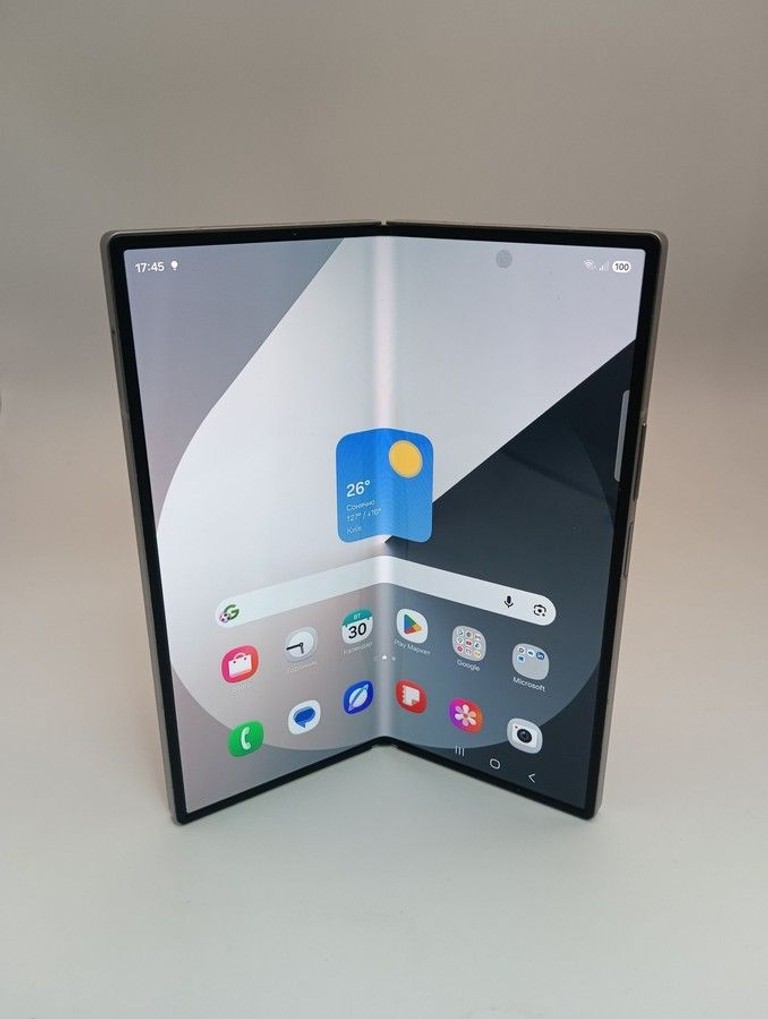 Дешево Samsung galaxy fold6 12/1tb з ломбарду