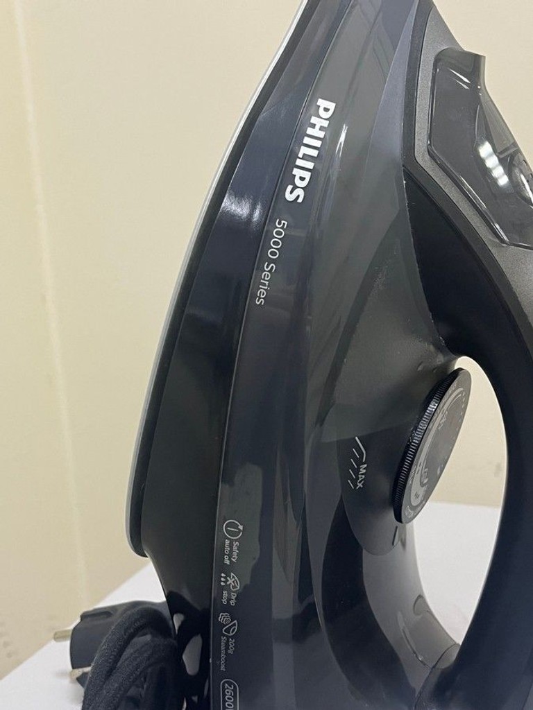 Оголошення Philips 5000 Series DST5040/80 Б/У