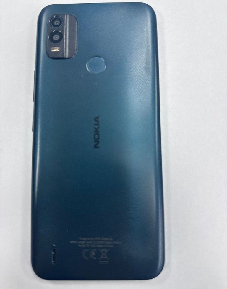 Дешиво Nokia c21 plus 3/32gb ta-1424 с ломбарда
