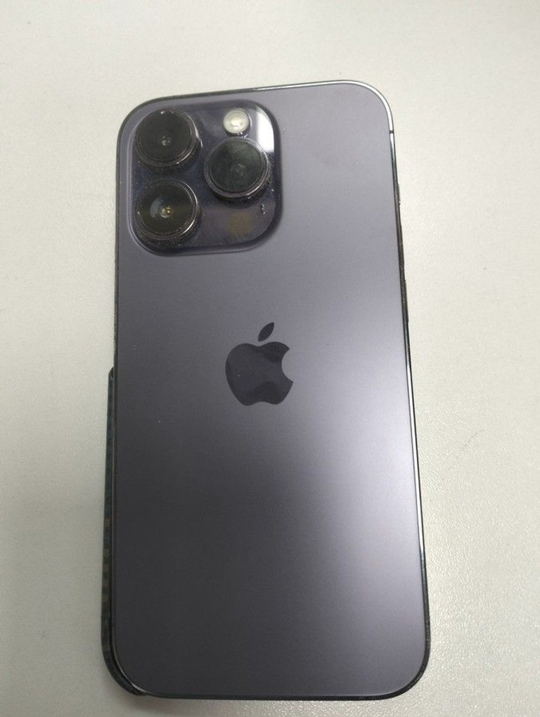 Дешево Apple iphone 14 pro 256gb з ломбарду