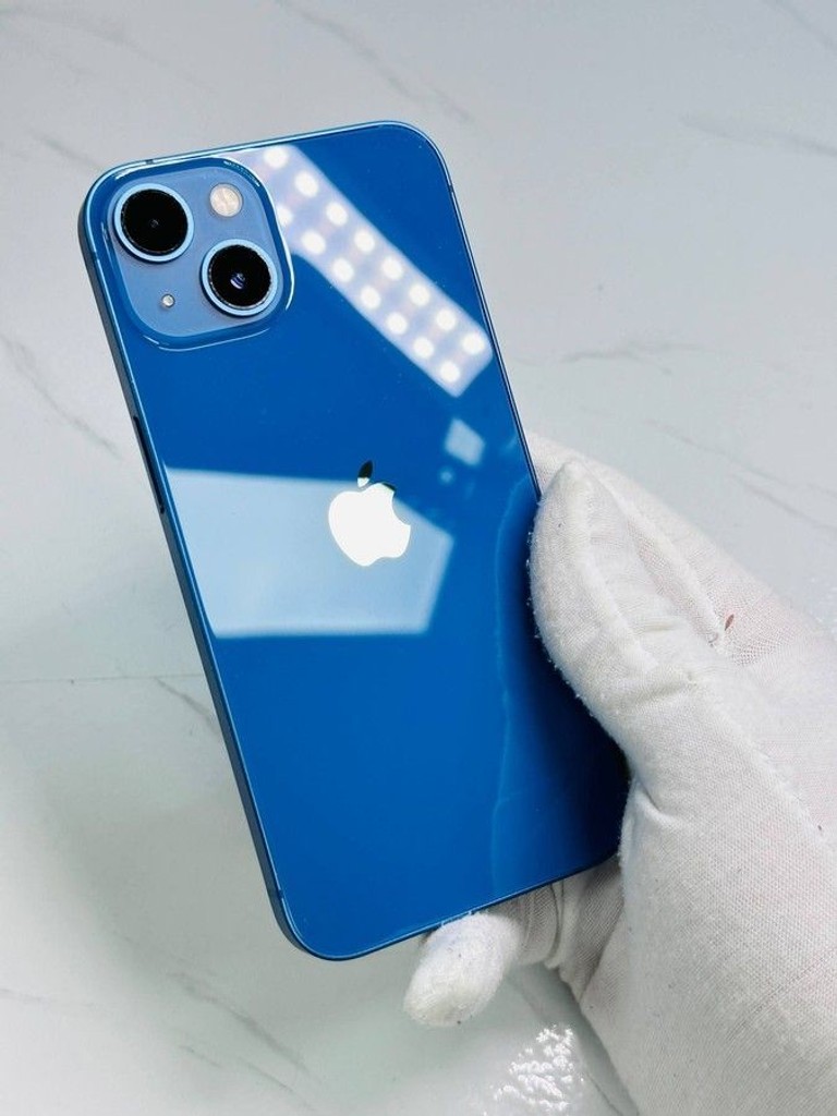 Apple iphone 13 128gb Код:01-201005042. Зображення 9