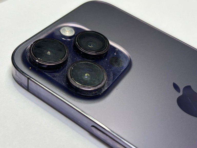 Дешево Apple iphone 14 pro 256gb з ломбарду