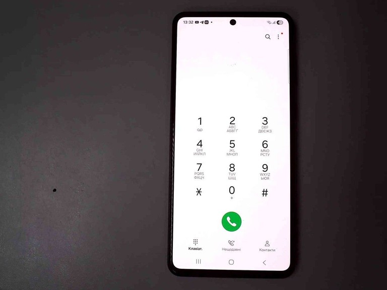 Купити Samsung galaxy m55 5g 8/128gb Б/У