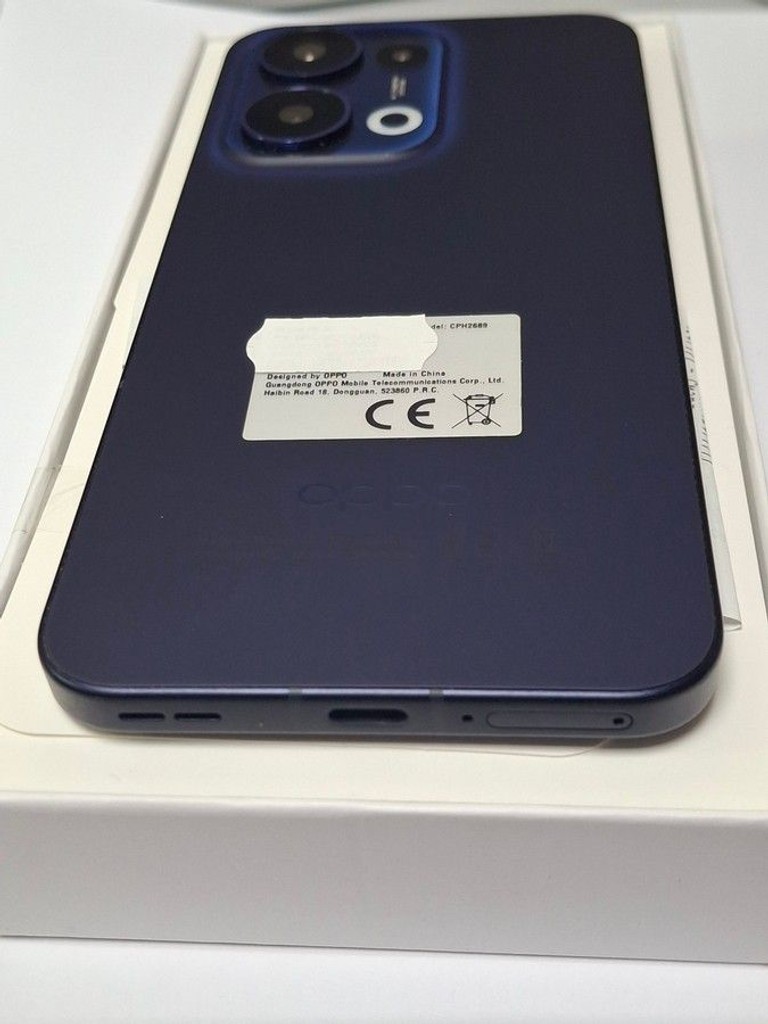 Oppo reno13 5g 12/256gb Код:01-201007766. Зображення 5