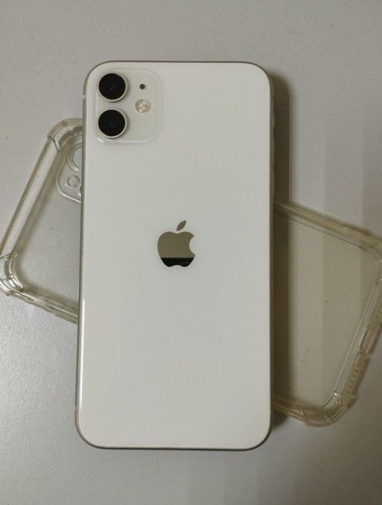 Дешево Apple iphone 11 128gb з ломбарду