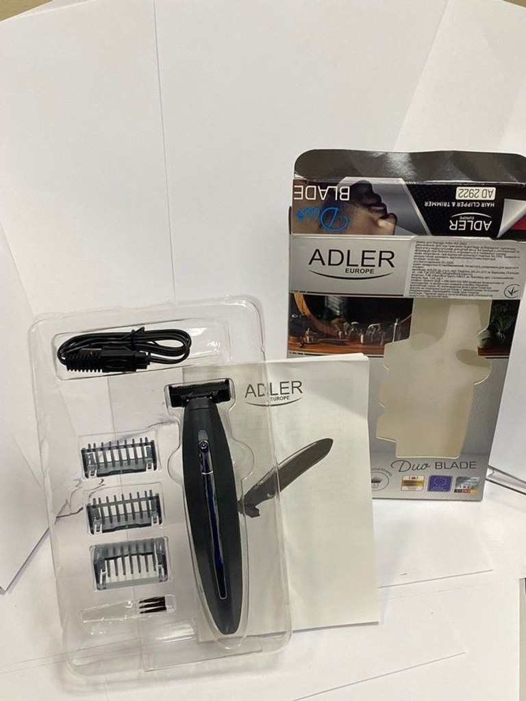 Adler AD 2922 Код:01-201003342. Зображення 5