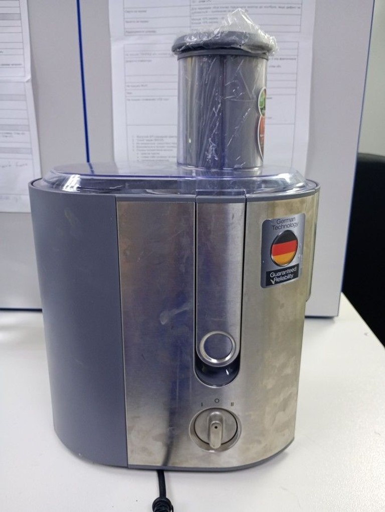 Купить Braun Multiquick J700 Б/У