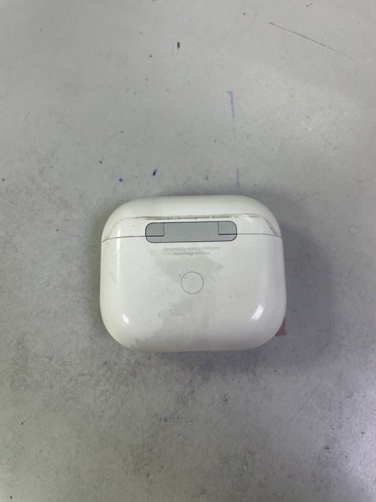 Купити Apple airpods 3rd generation Б/У