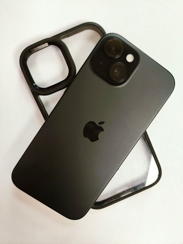 Розпродаж Apple iPhone 15 128GB Green, продавець Техноскарб