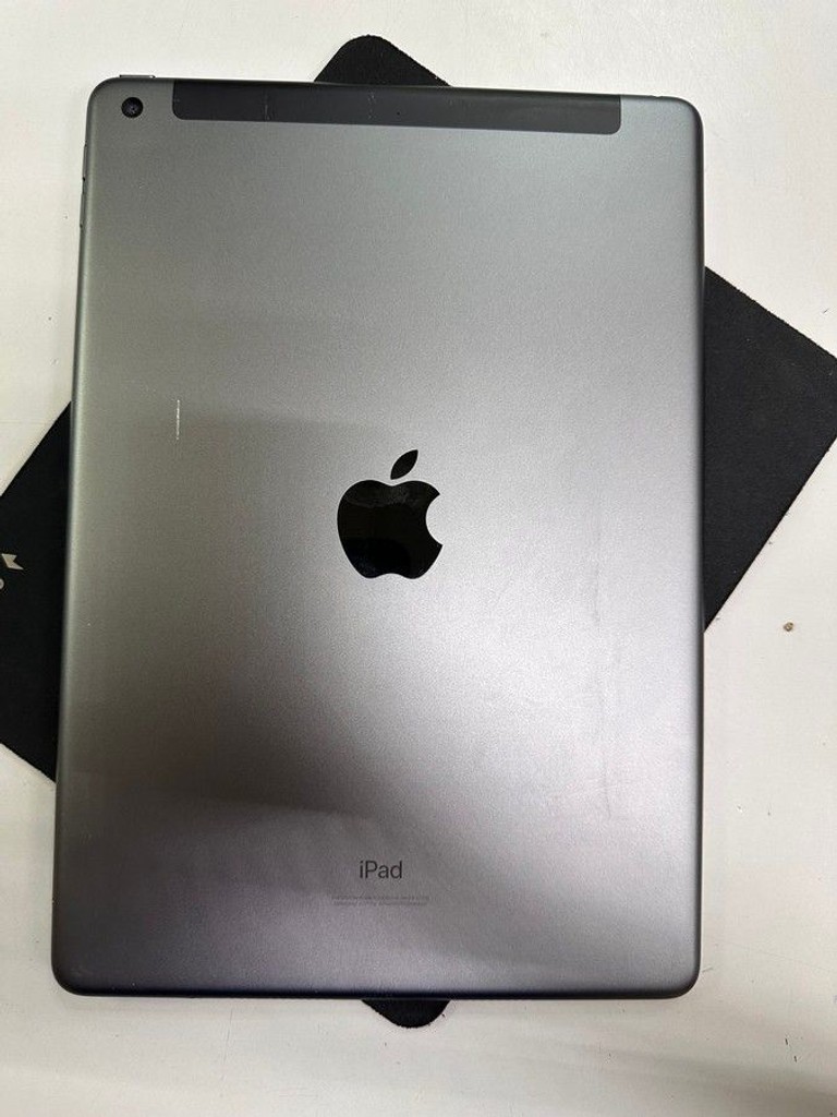 Купить Apple ipad 7gen 10.2 32gb wi-fi/ lte Б/У