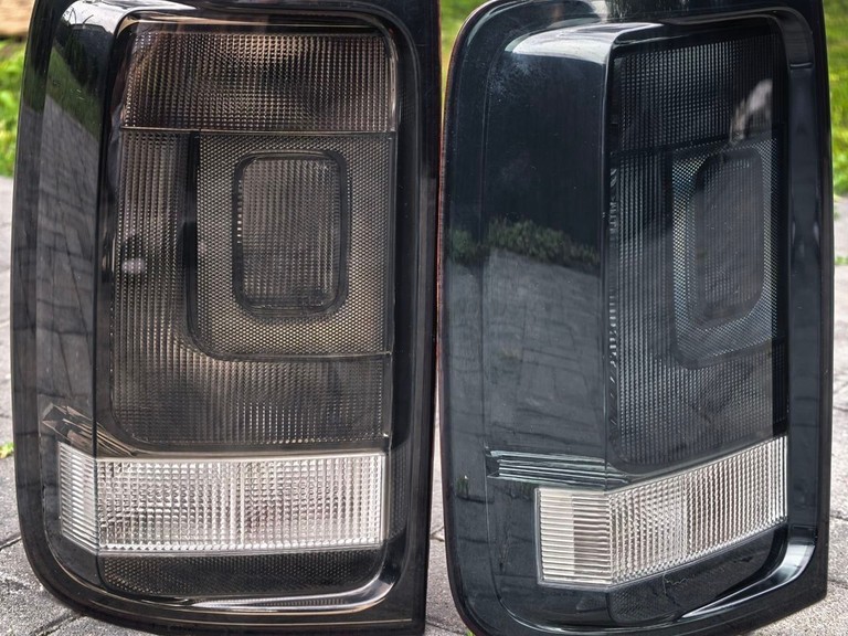 для Volkswagen Amarok 2010-2019 Код:null. Зображення 5