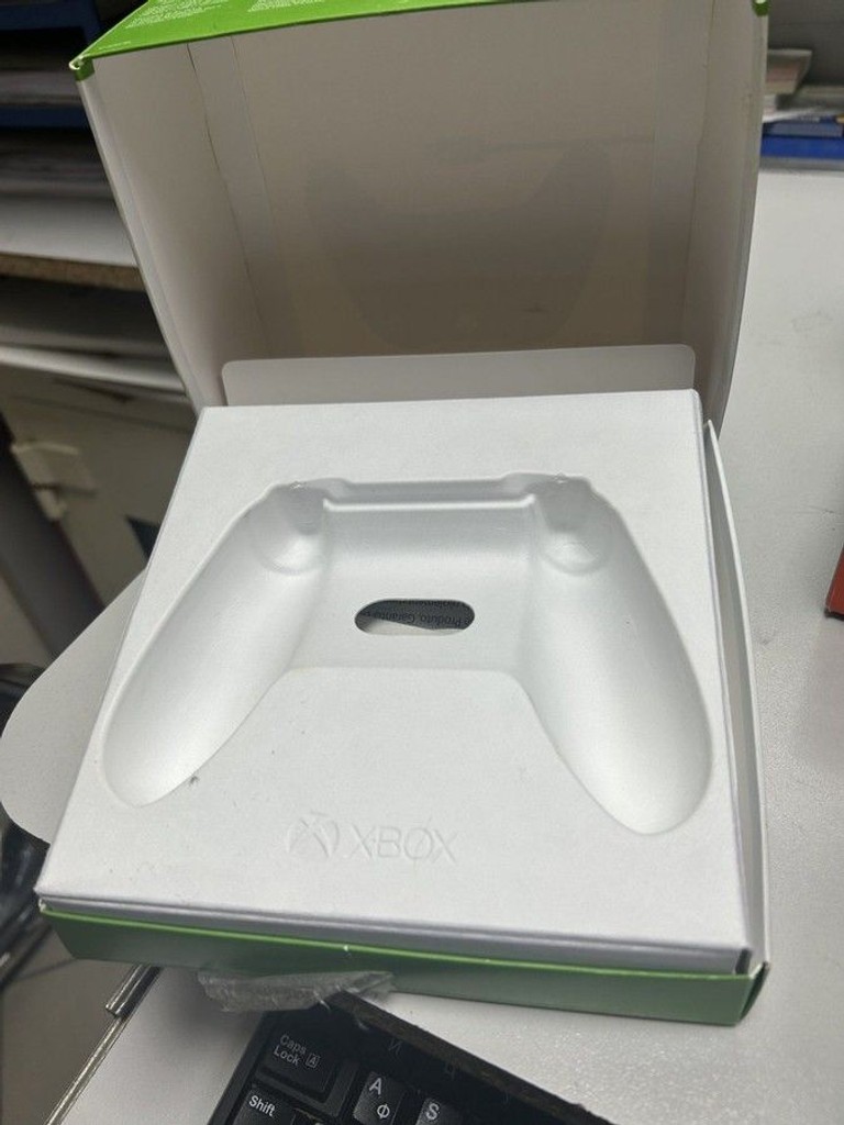 Оголошення Microsoft xbox series x s wireless controller Б/У