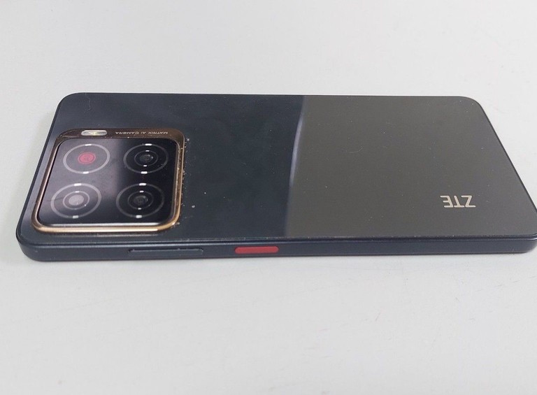 Zte blade a56 4/128gb Код:01-201018039. Изображение 5