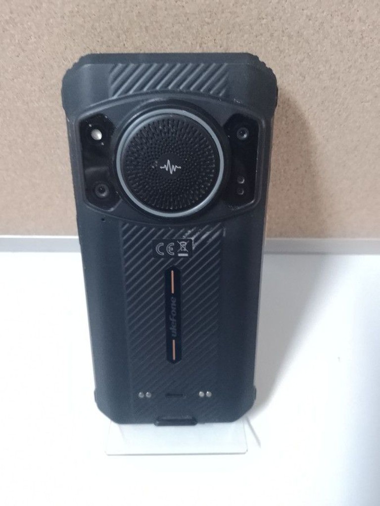 Оголошення Ulefone armor 21 8/256gb Б/У