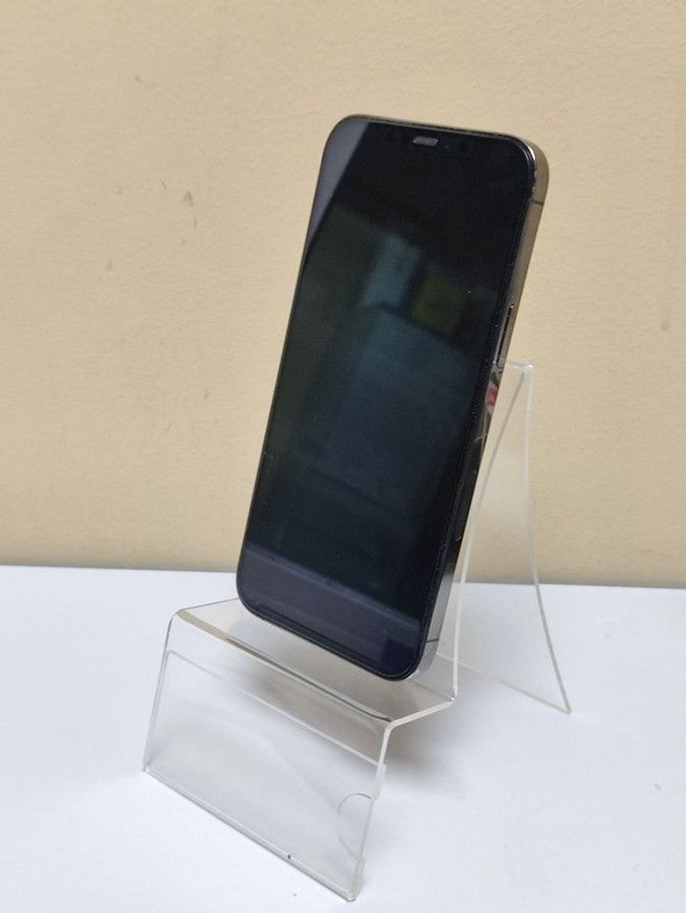 Apple iphone 12 pro max 128gb Код:01-201007484. Зображення 5