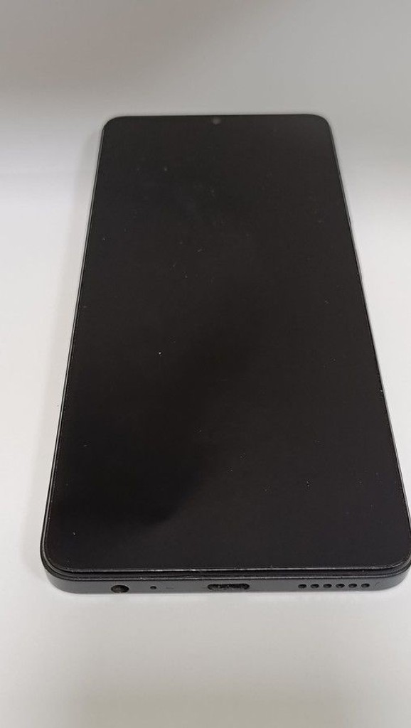 Объявление Zte Blade A36 4/64GB Green Б/У