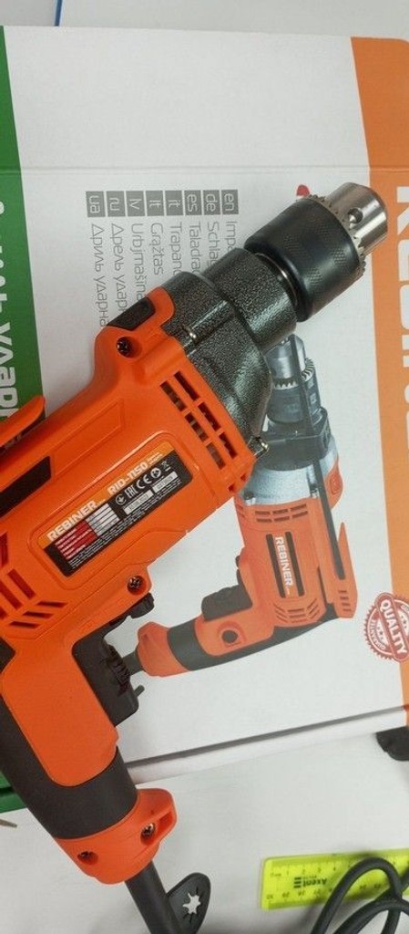 Купити Rebiner RID-1150 Б/У