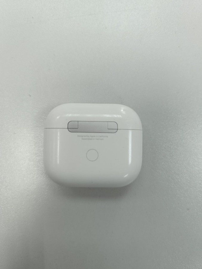 Купити Apple airpods 3rd generation Б/У