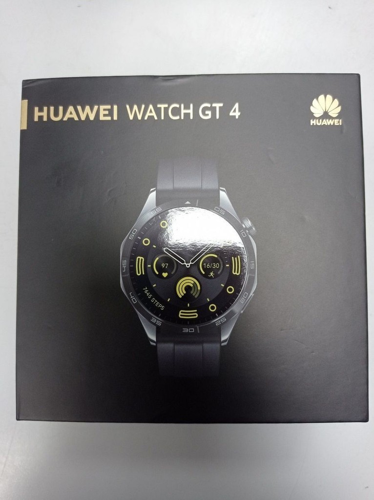 Huawei watch gt 4 46mm Код:01-201019117. Зображення 7
