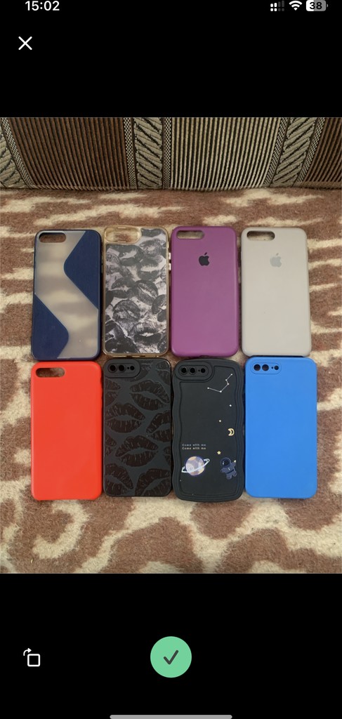 Купити Айфон 7 plus 8 plus Б/У