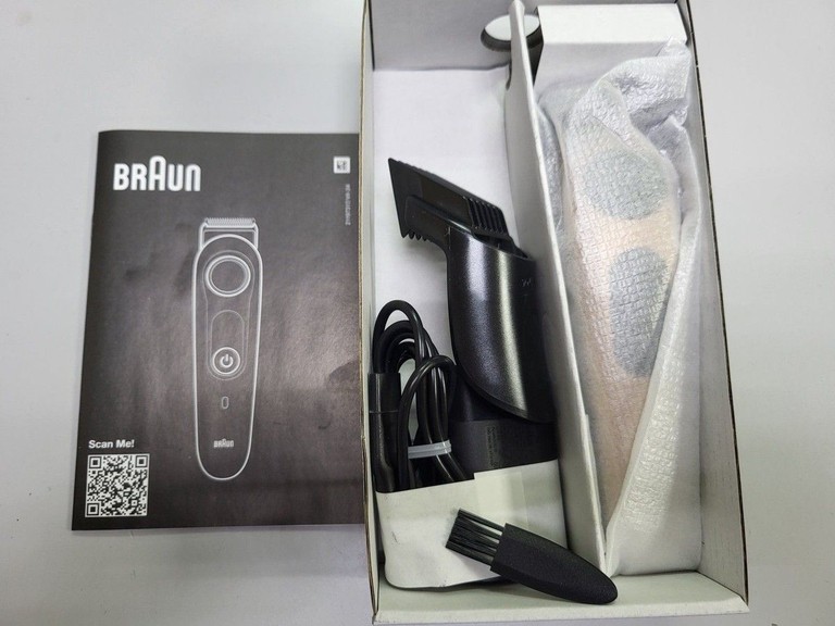 Оголошення Gillette king c. beard trimmer pro Б/У