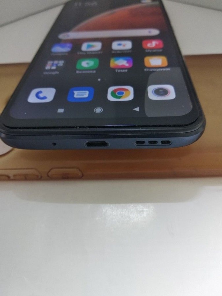 Xiaomi redmi 9a 2/32gb Код:01-201020616. Изображение 5