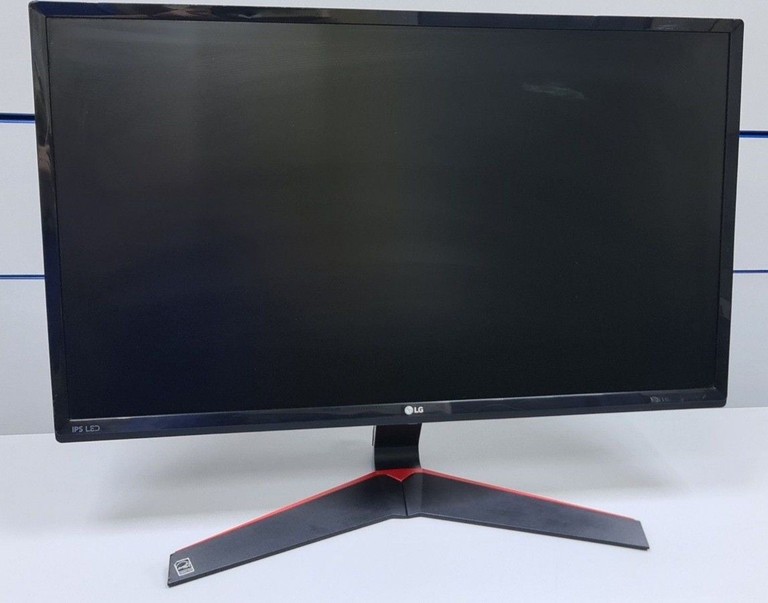 Купити Lg 24MP59G-P Б/У