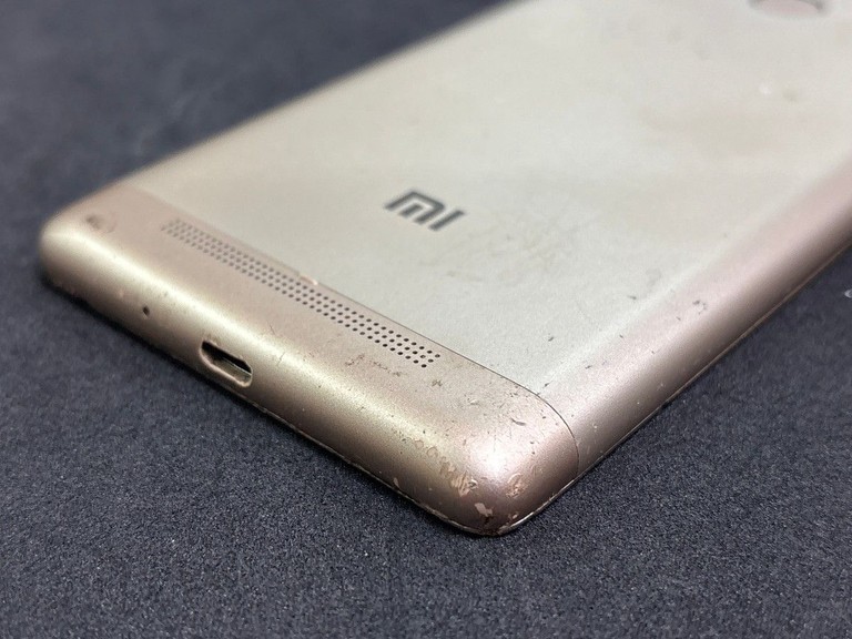 Xiaomi redmi 3s 2/16gb Код:01-201019228. Зображення 5