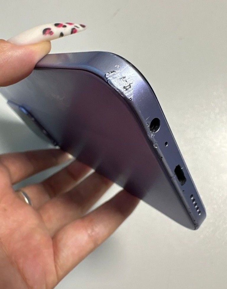 Розпродаж Poco C85 8/256GB Black, продавець Техноскарб