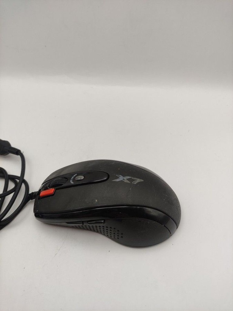 A4tech XL-750BK Black Код:01-201022616. Зображення 5