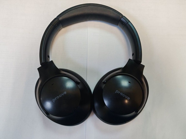 Купити Proove silence plus with anc Б/У