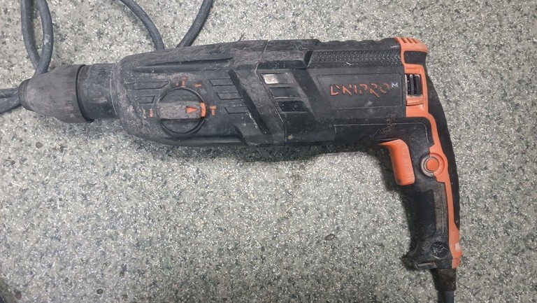 Купити Dnipro-M rh-16 Б/У