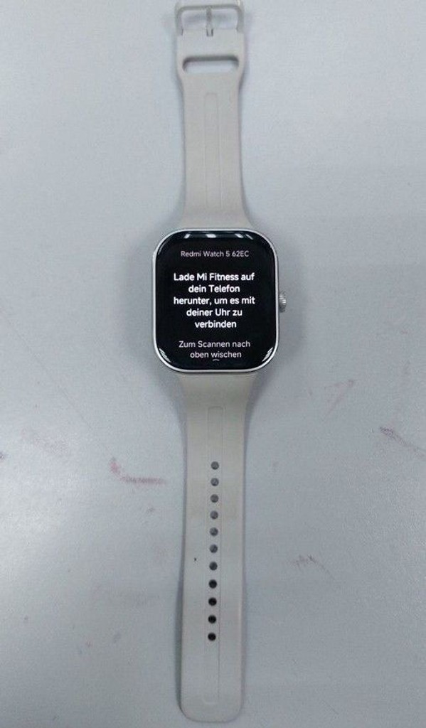 Дешиво Xiaomi redmi watch 5 с ломбарда