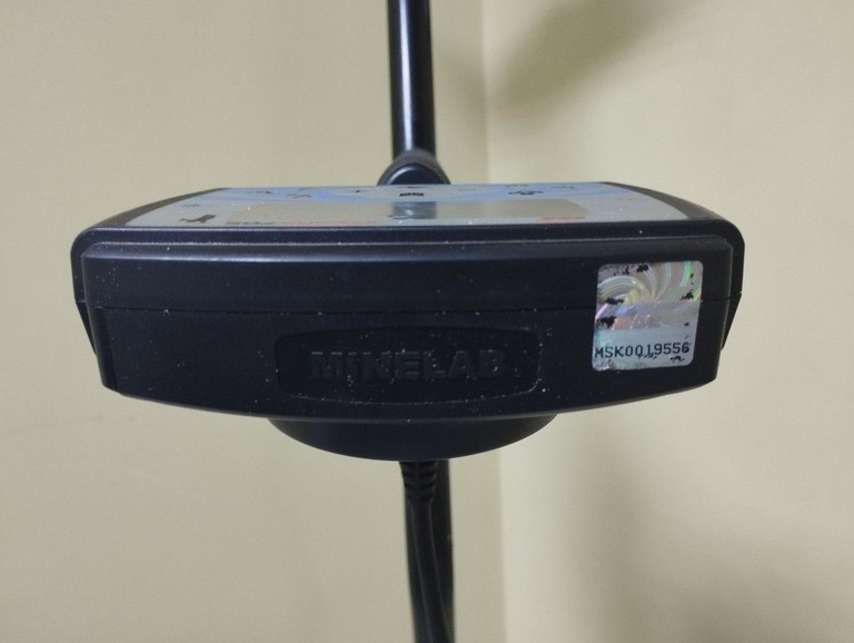 Minelab X-Terra 705 Код:01-201024027. Зображення 8