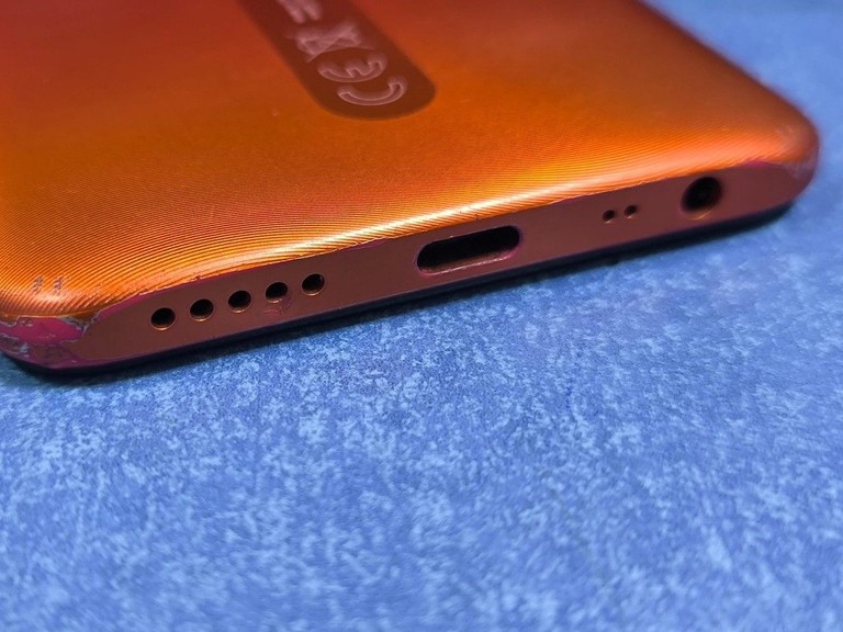 Дешево Xiaomi Redmi 8A 2/32GB Black з ломбарду