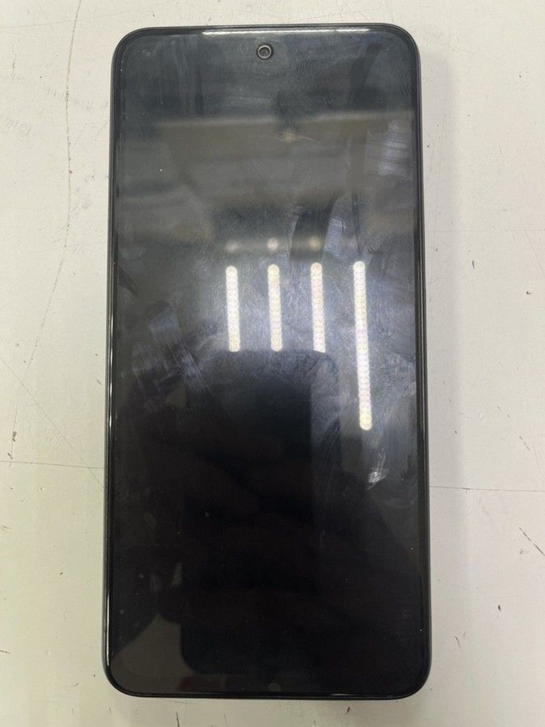 Купити Xiaomi redmi note 14 6/128gb Б/У