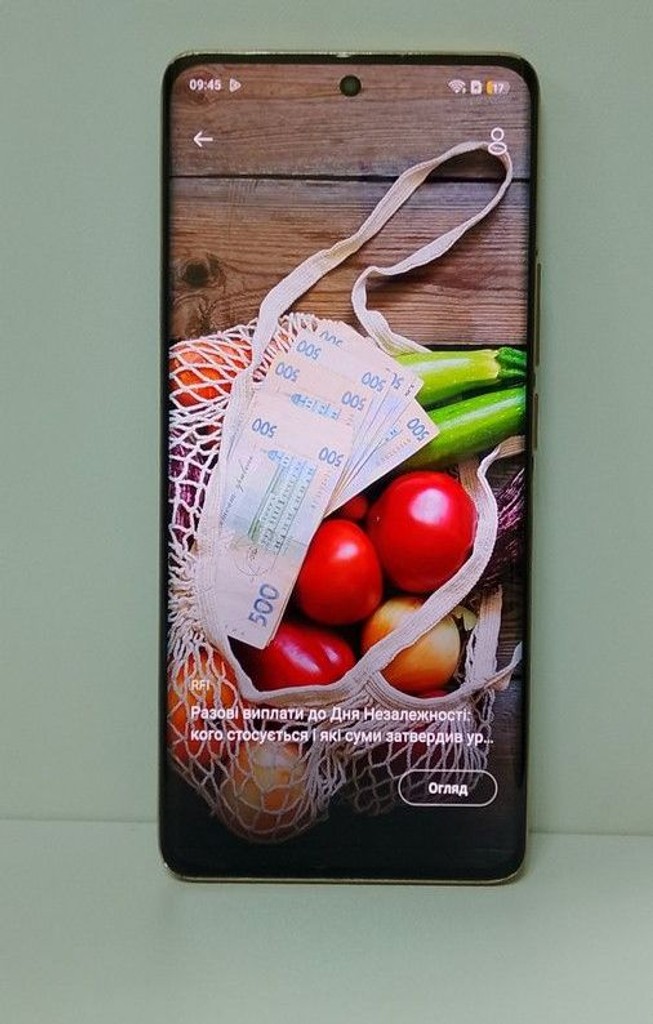 Купить Realme 11 pro 5g 8/256gb Б/У