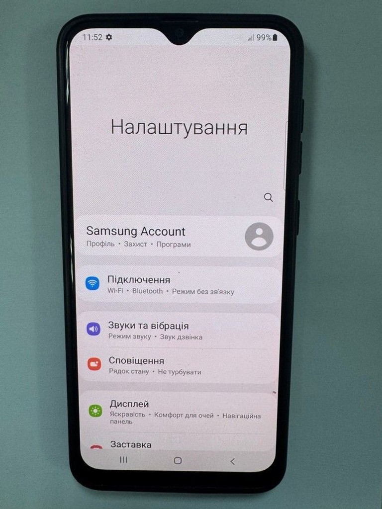 Распродажа Samsung a205fn galaxy a20 3/32gb, продавец Техноскарб