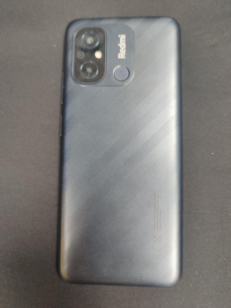 Дешиво Xiaomi redmi 12c 3/64gb с ломбарда